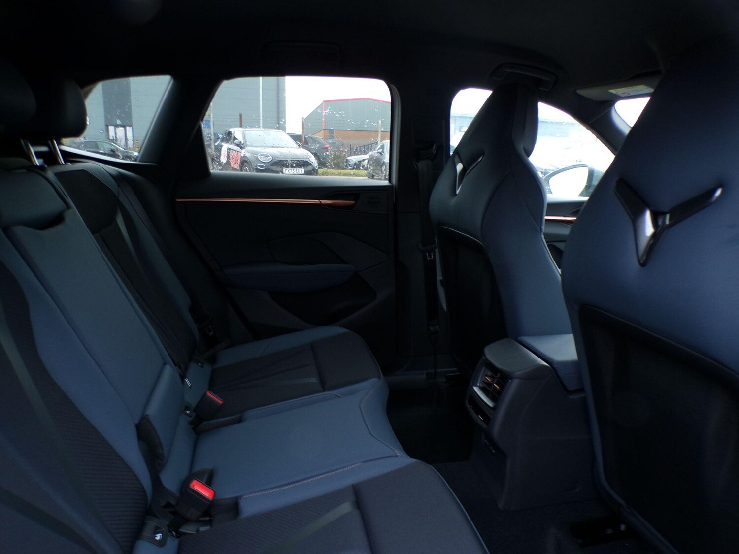 Used Cupra Terramar 2025 for sale - 77440361: Photo 16