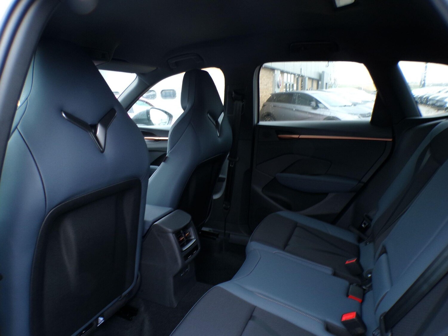 Used Cupra Terramar 2025 for sale - 77440361: Photo 17