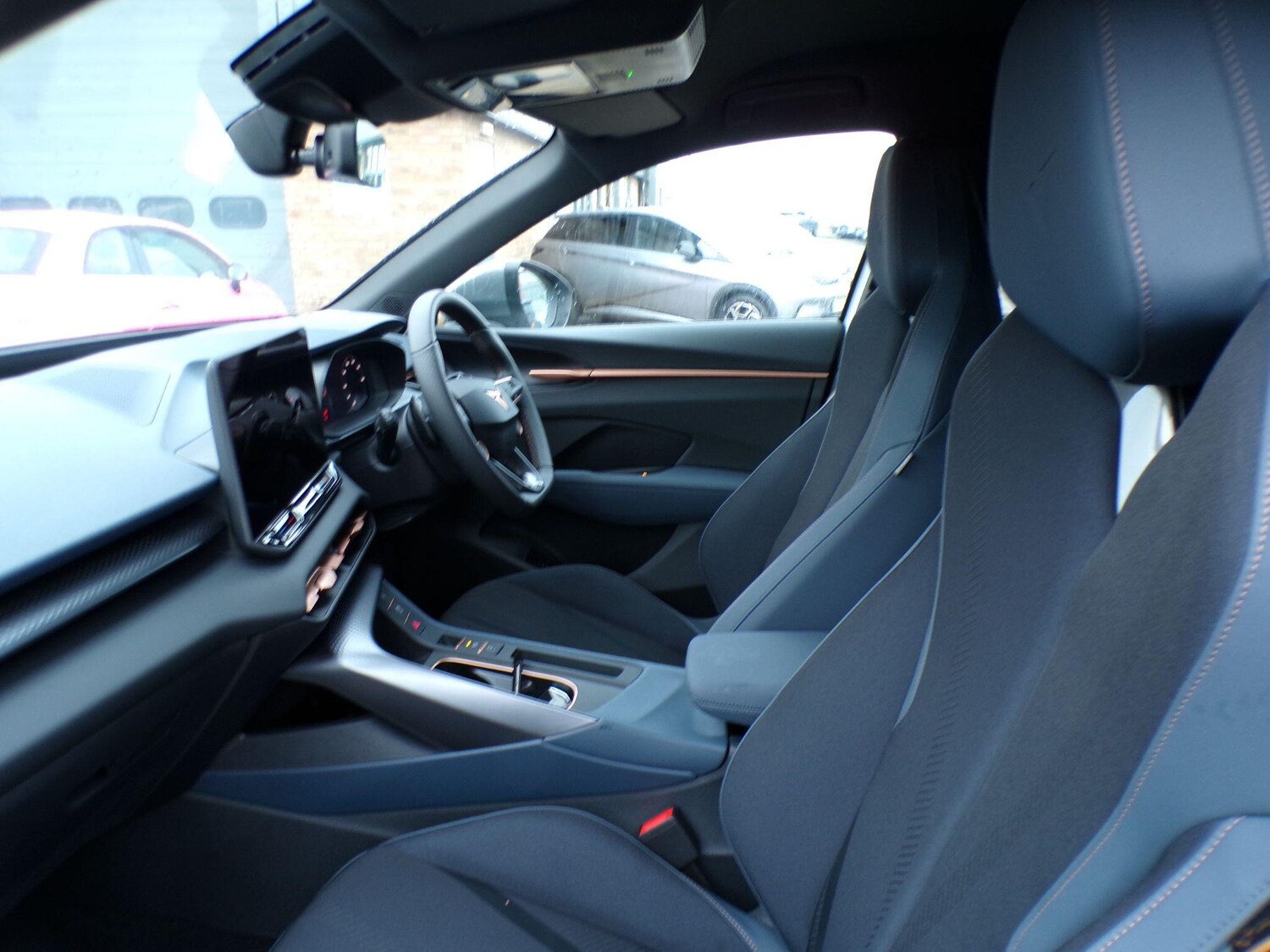 Used Cupra Terramar 2025 for sale - 77440361: Photo 18