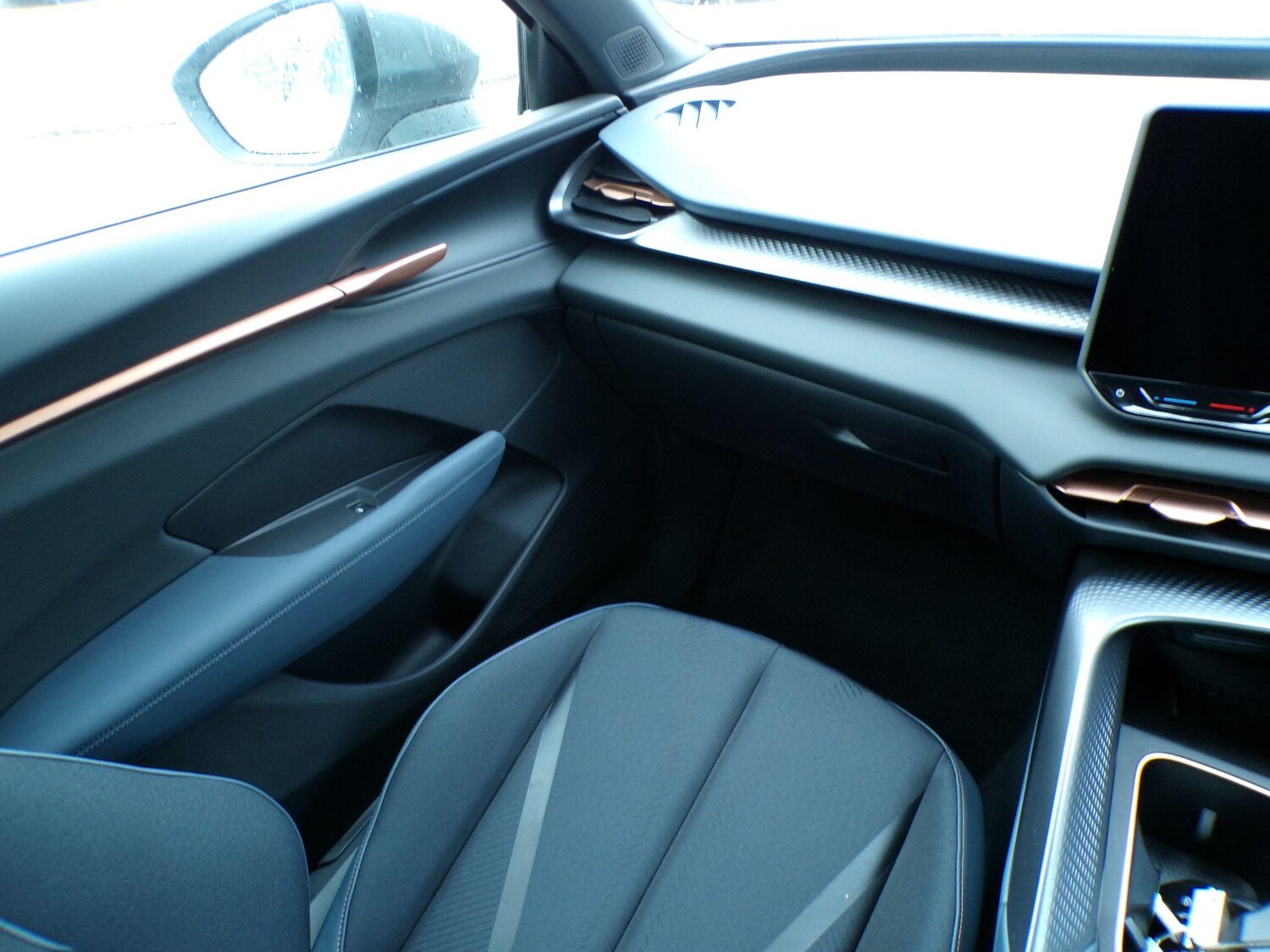 Used Cupra Terramar 2025 for sale - 77440361: Photo 20