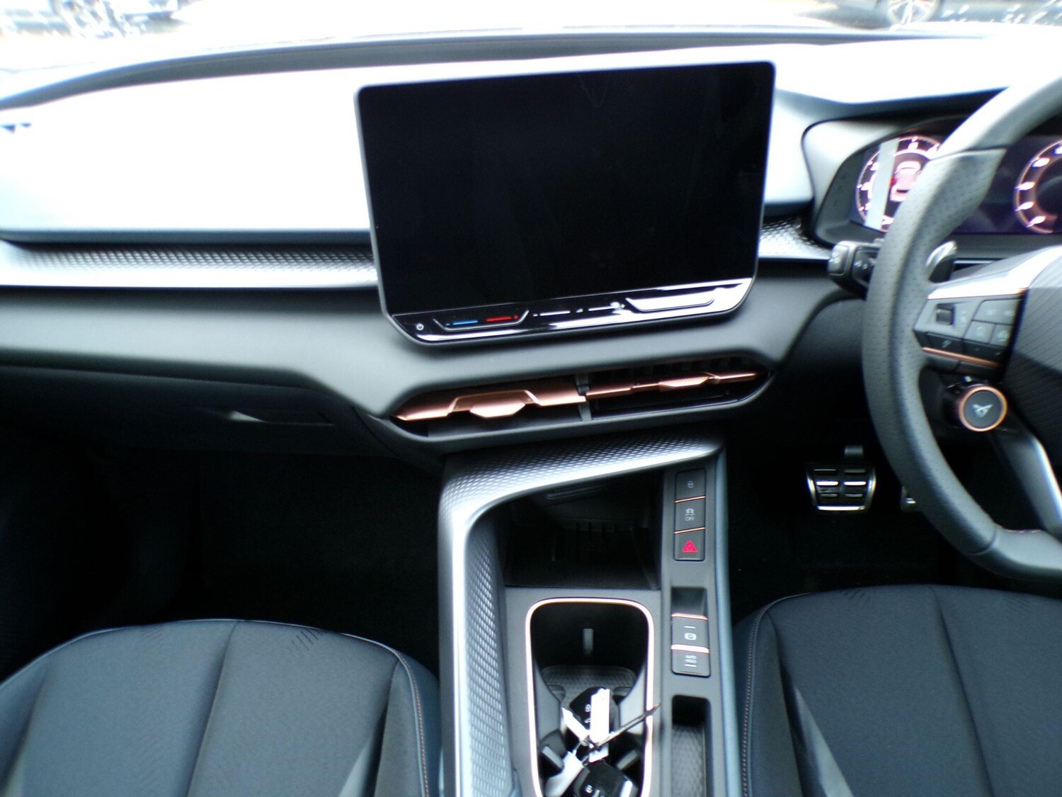 Used Cupra Terramar 2025 for sale - 77440361: Photo 21