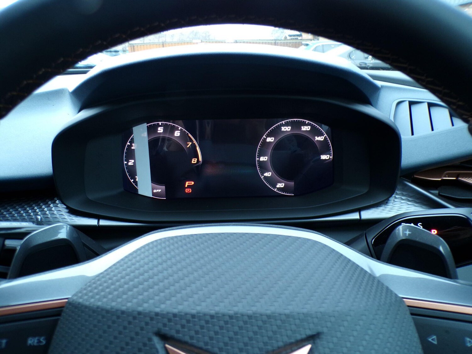 Used Cupra Terramar 2025 for sale - 77440361: Photo 24