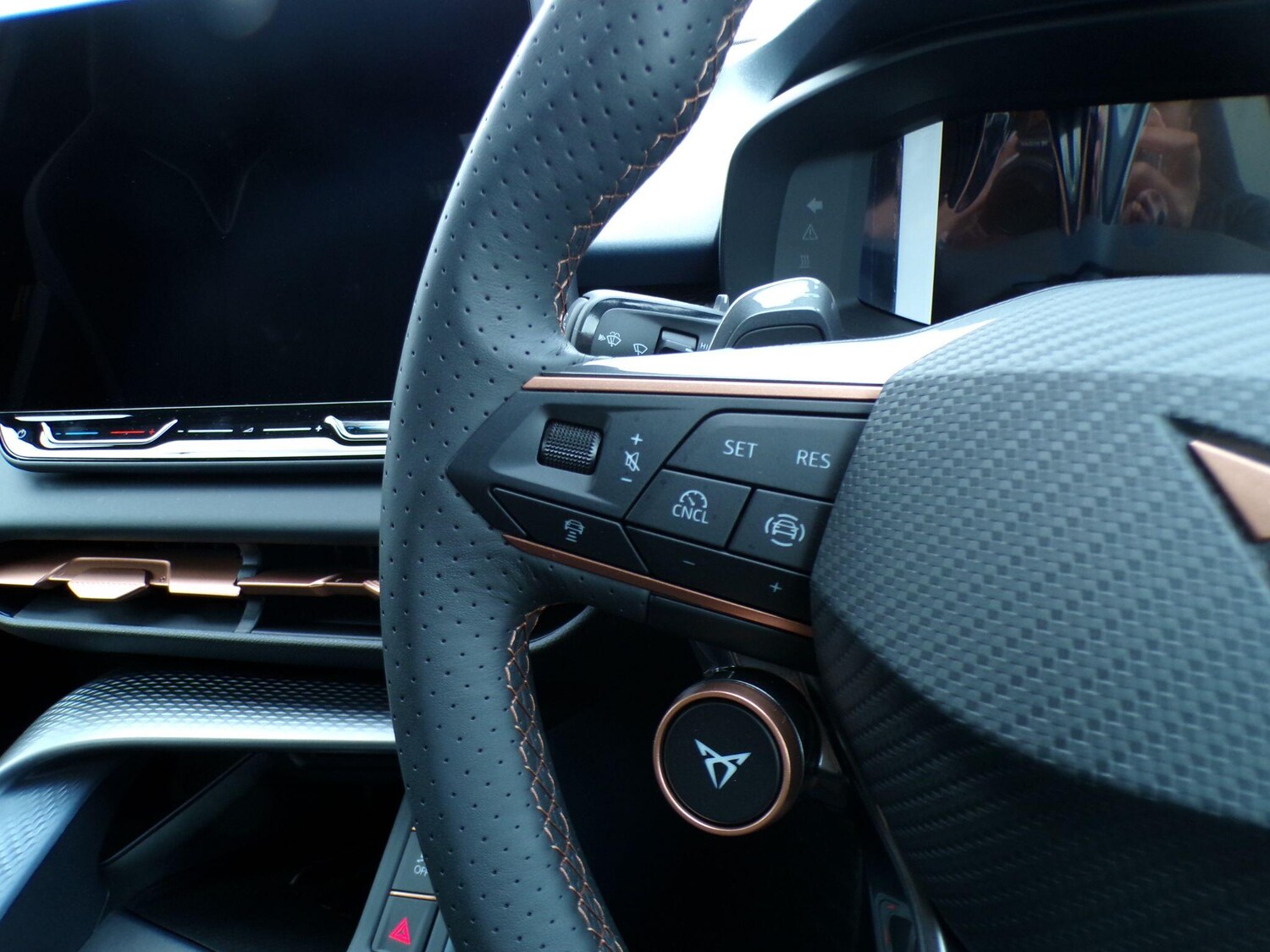 Used Cupra Terramar 2025 for sale - 77440361: Photo 25