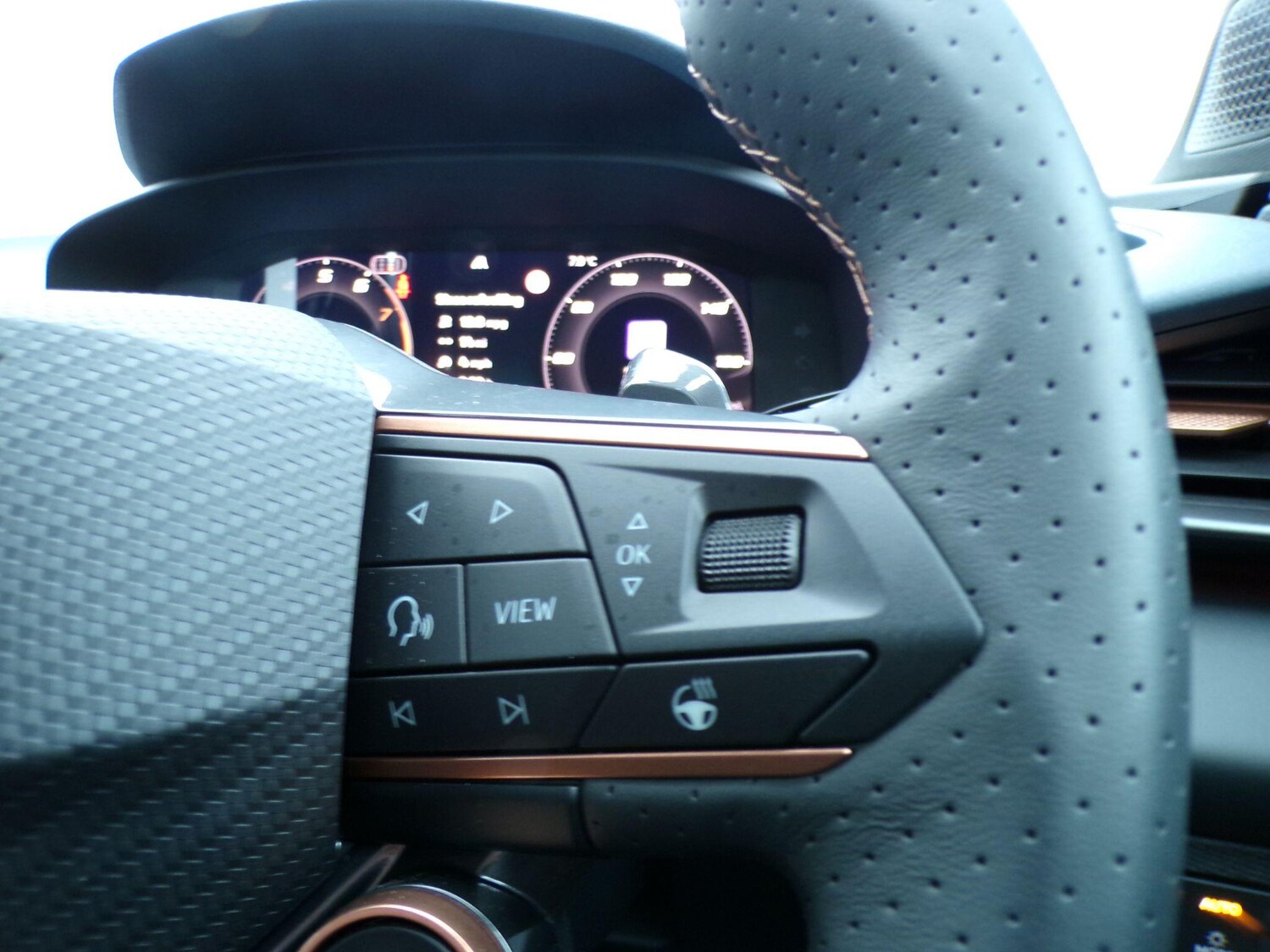 Used Cupra Terramar 2025 for sale - 77440361: Photo 26