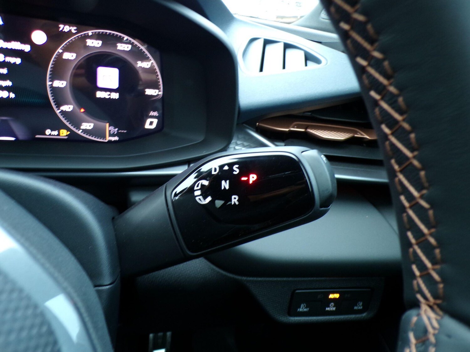 Used Cupra Terramar 2025 for sale - 77440361: Photo 28