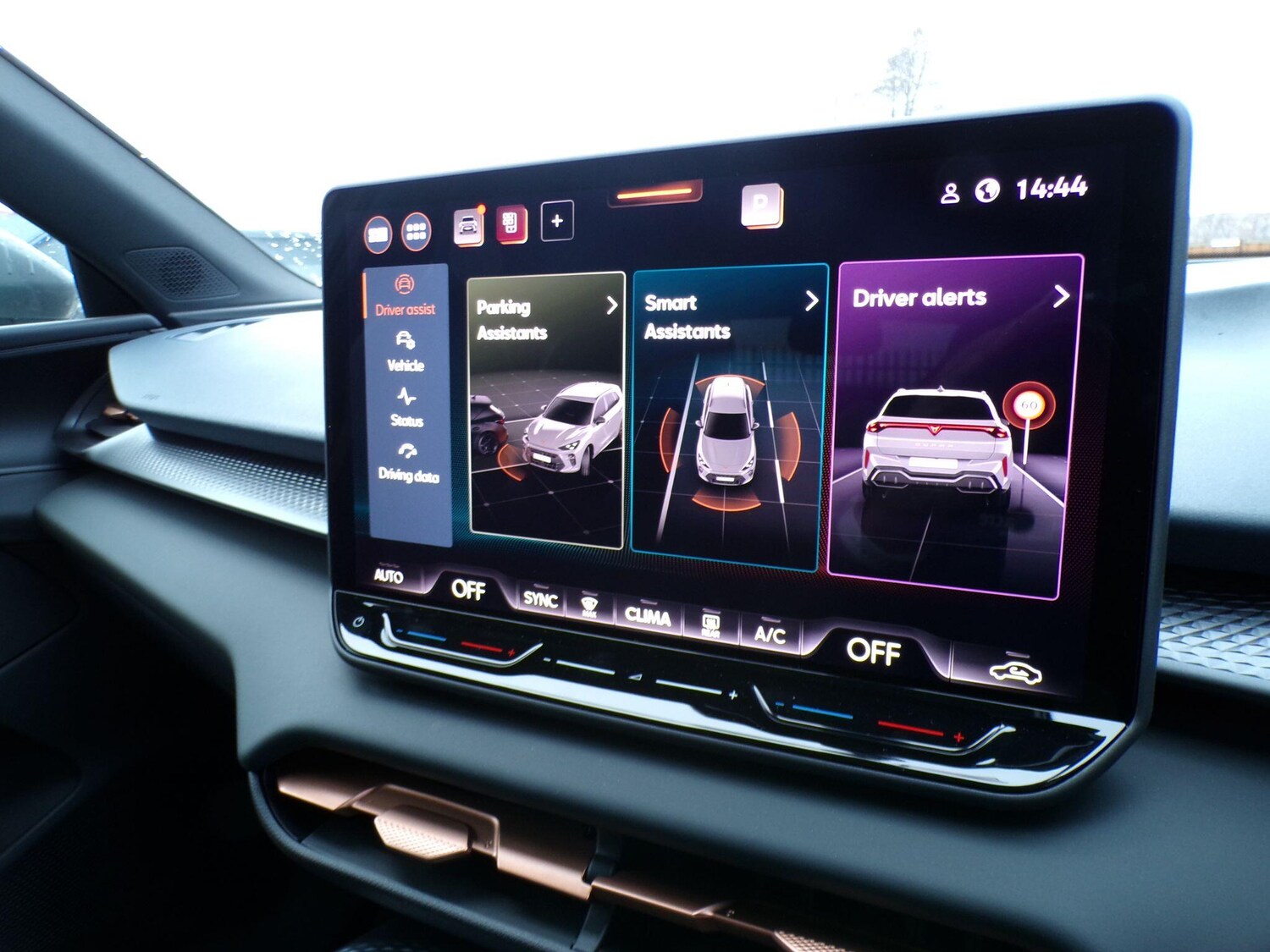 Used Cupra Terramar 2025 for sale - 77440361: Photo 30