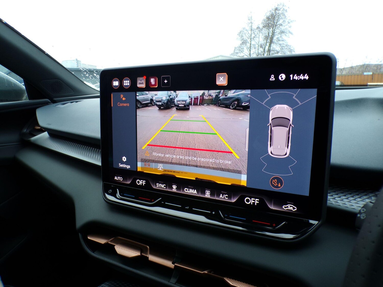 Used Cupra Terramar 2025 for sale - 77440361: Photo 31