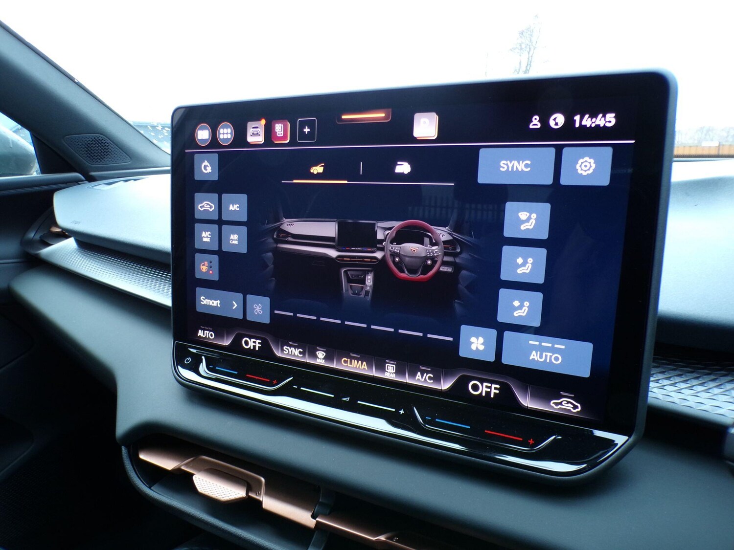 Used Cupra Terramar 2025 for sale - 77440361: Photo 32