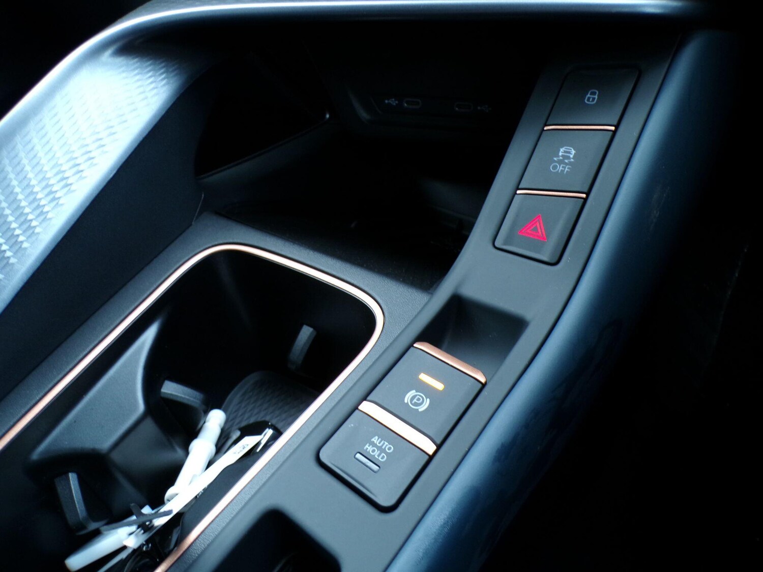 Used Cupra Terramar 2025 for sale - 77440361: Photo 34