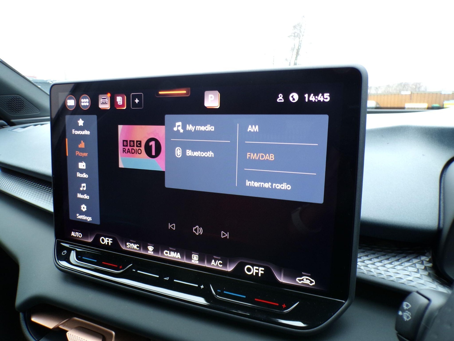 Used Cupra Terramar 2025 for sale - 77440361: Photo 36