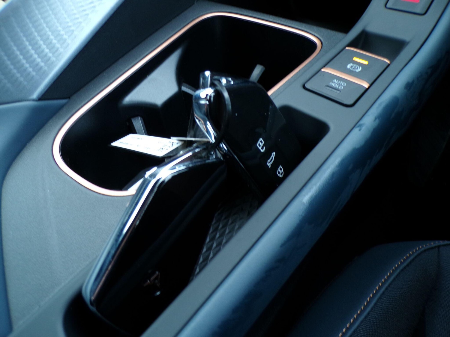 Used Cupra Terramar 2025 for sale - 77440361: Photo 37