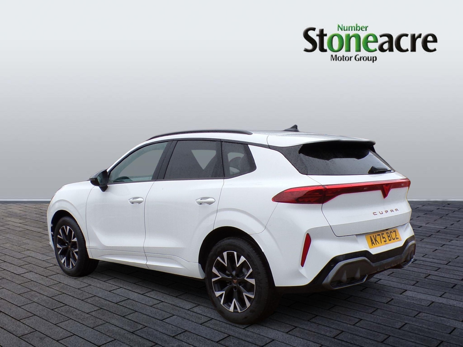 Used Cupra Terramar 2025 for sale - 77440361: Photo 7