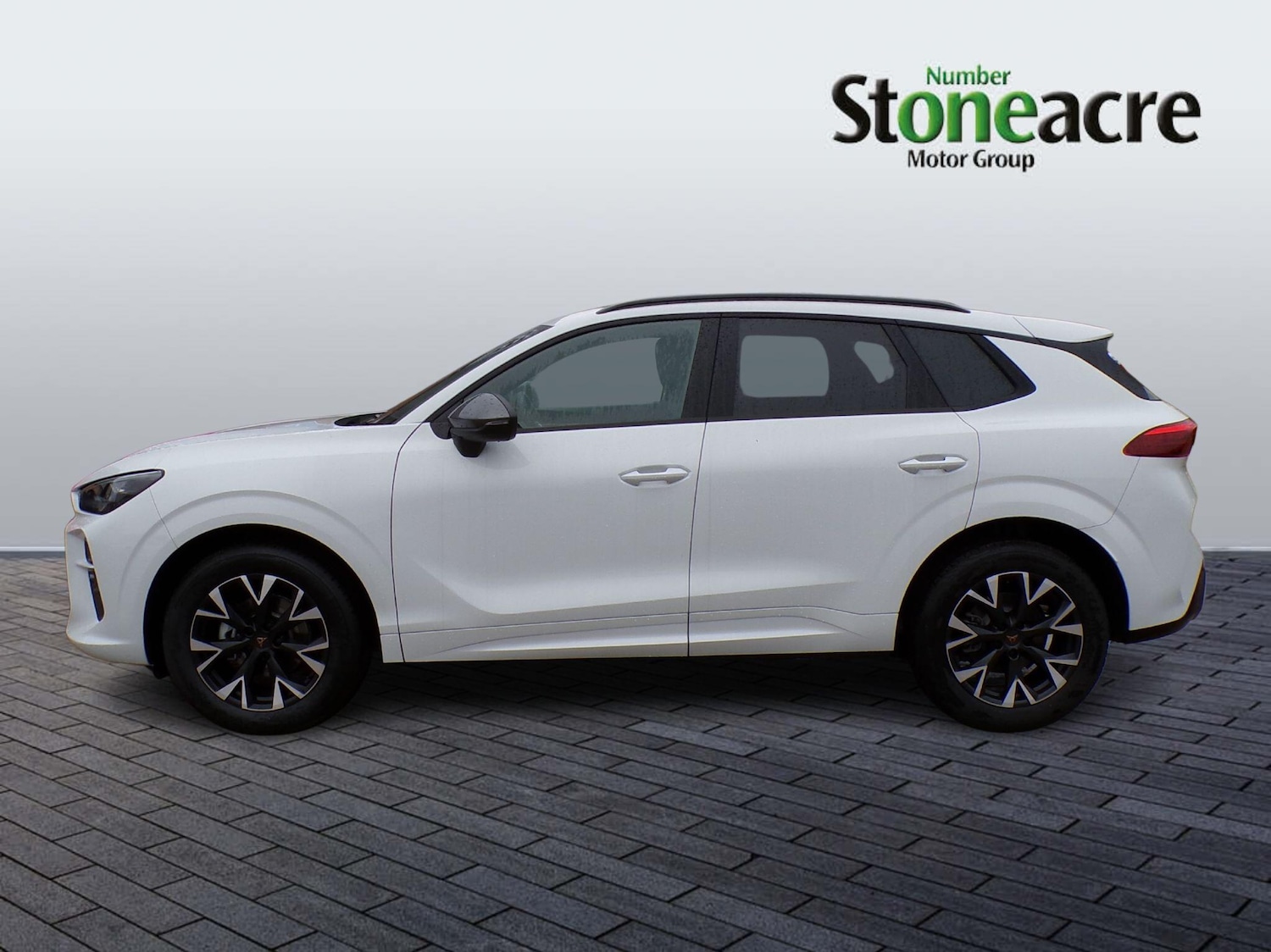 Used Cupra Terramar 2025 for sale - 77440361: Photo 8