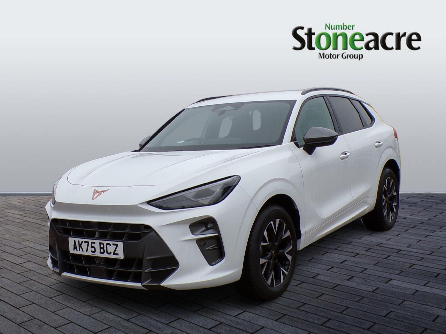 Used Cupra Terramar 2025 for sale - 77440361: Photo 9