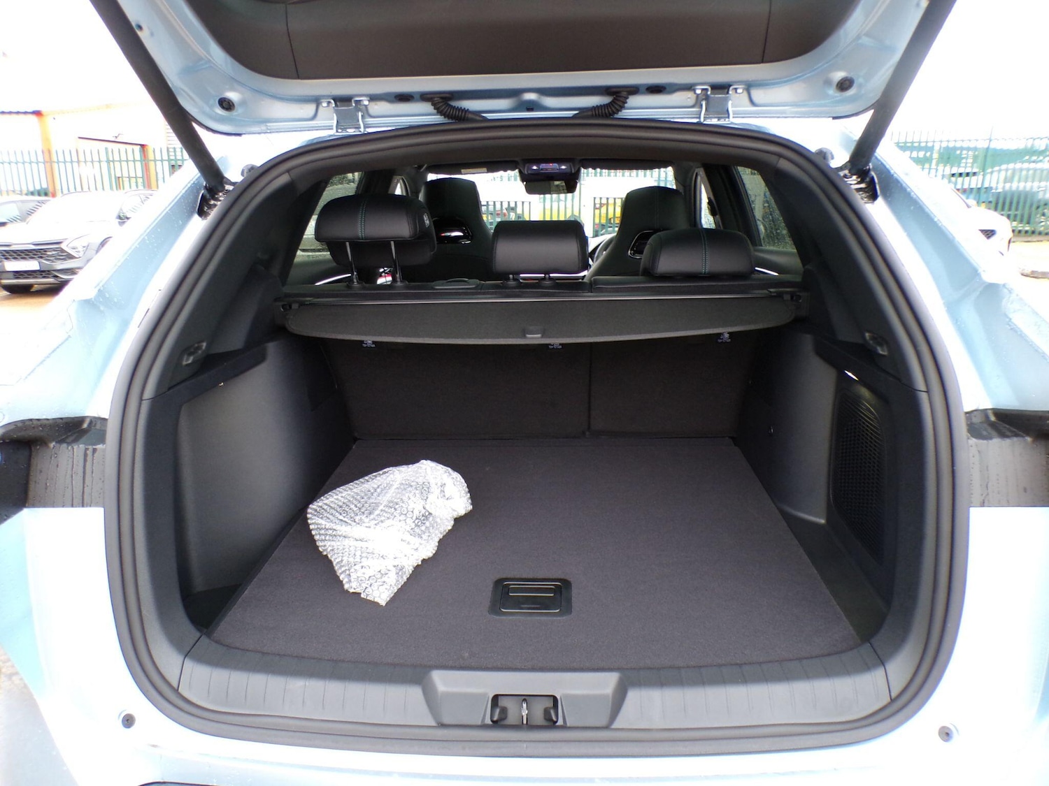 Used BYD Seal U 2025 for sale - 76964886: Photo 10