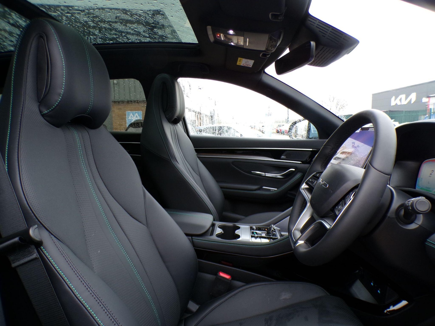 Used BYD Seal U 2025 for sale - 76964886: Photo 12