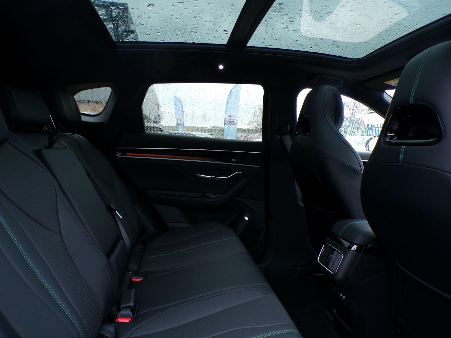 Used BYD Seal U 2025 for sale - 76964886: Photo 17