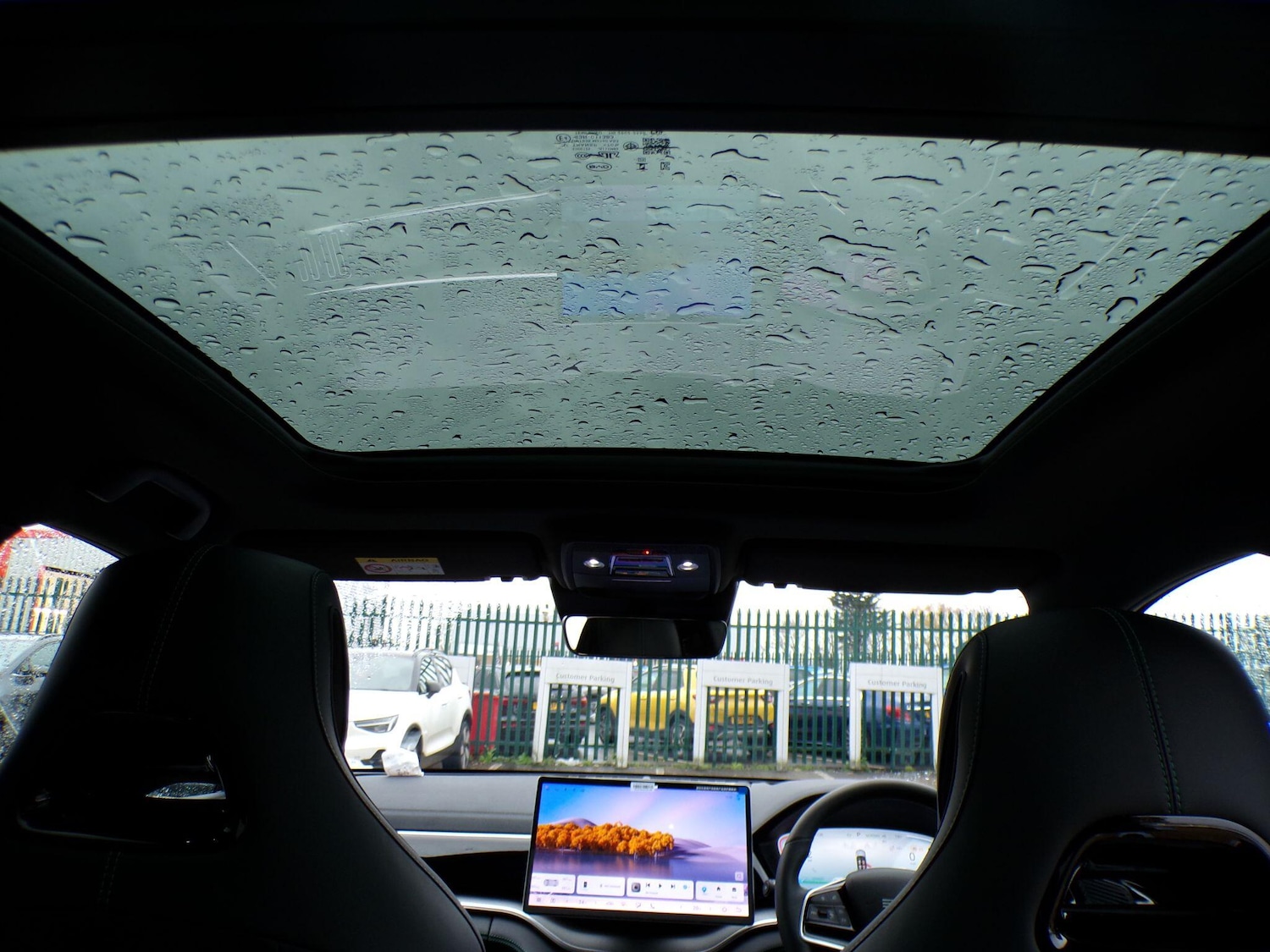 Used BYD Seal U 2025 for sale - 76964886: Photo 19