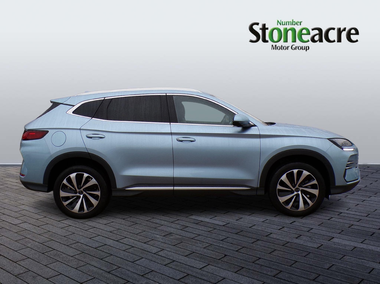 Used BYD Seal U 2025 for sale - 76964886: Photo 2