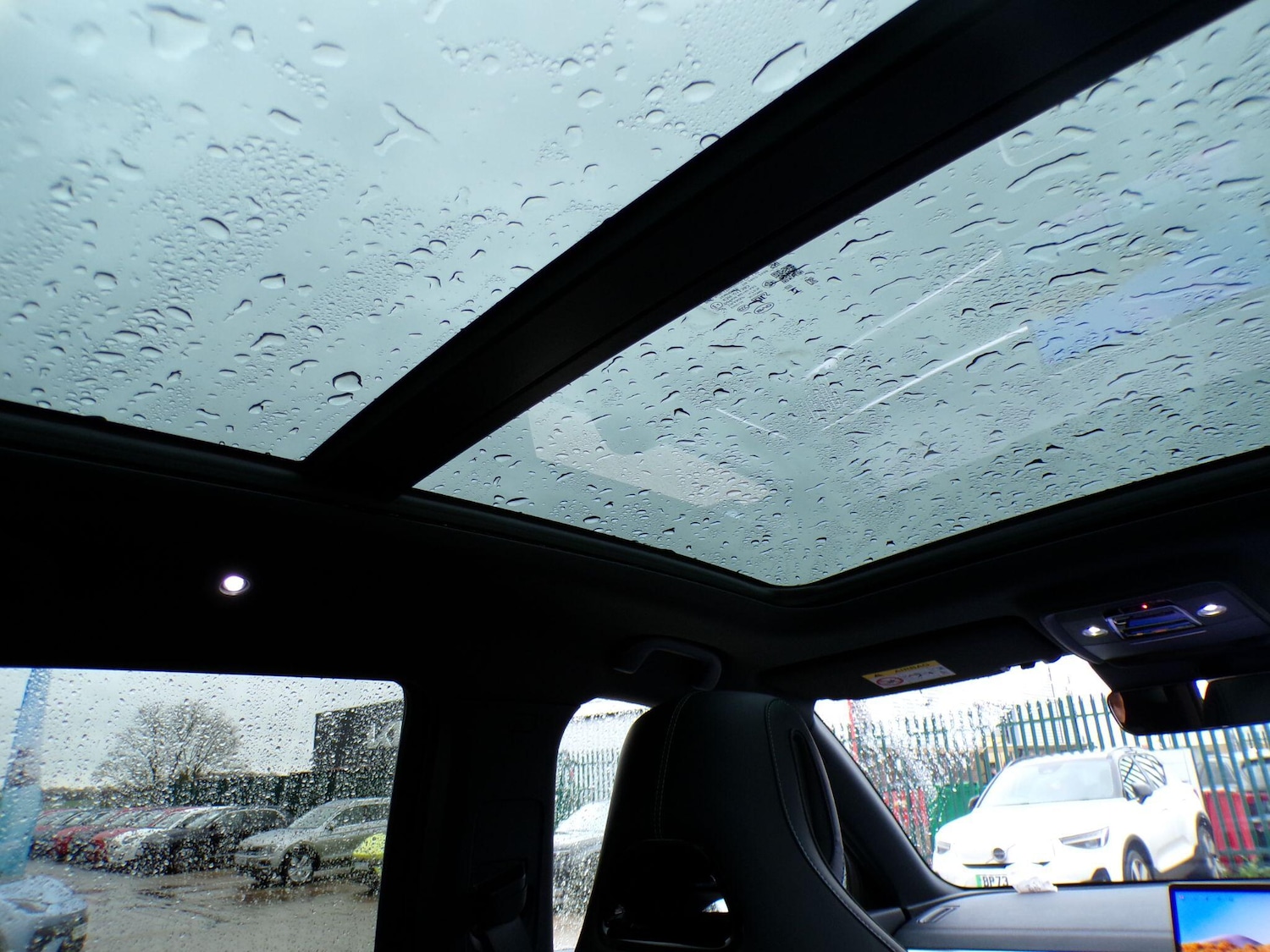 Used BYD Seal U 2025 for sale - 76964886: Photo 20