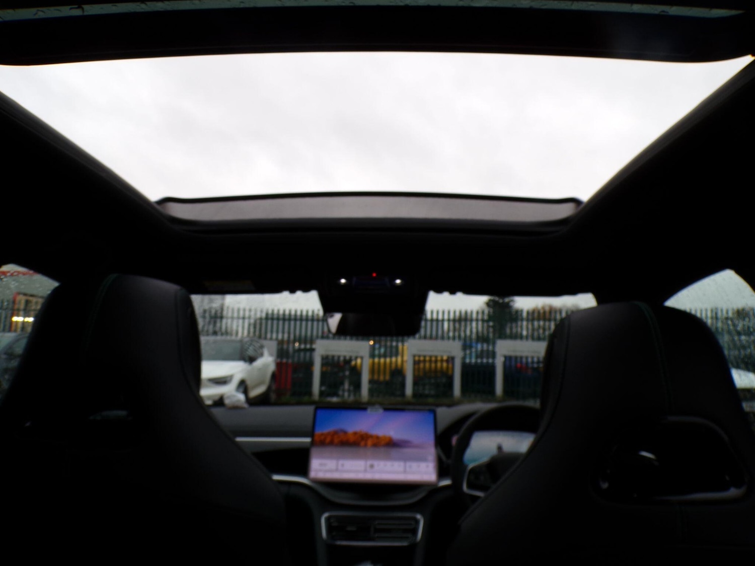 Used BYD Seal U 2025 for sale - 76964886: Photo 21