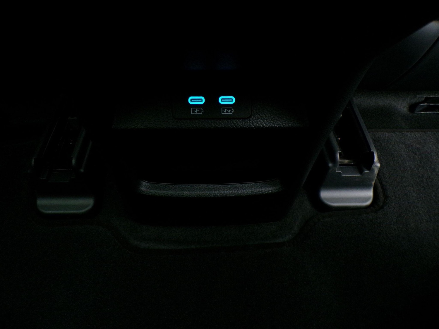 Used BYD Seal U 2025 for sale - 76964886: Photo 23