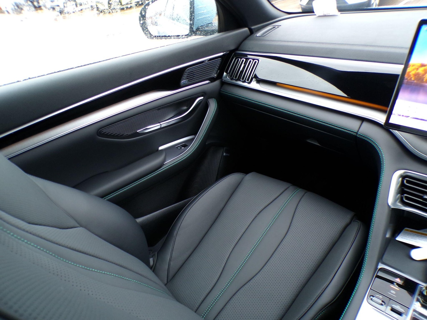 Used BYD Seal U 2025 for sale - 76964886: Photo 25