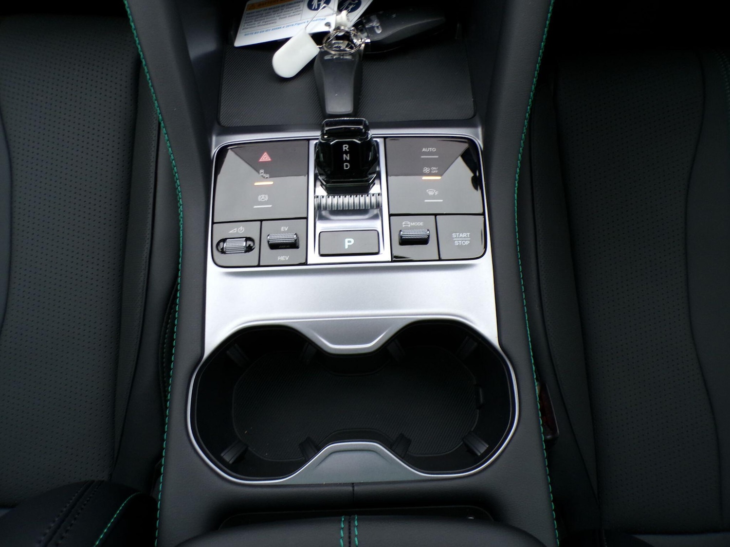 Used BYD Seal U 2025 for sale - 76964886: Photo 26