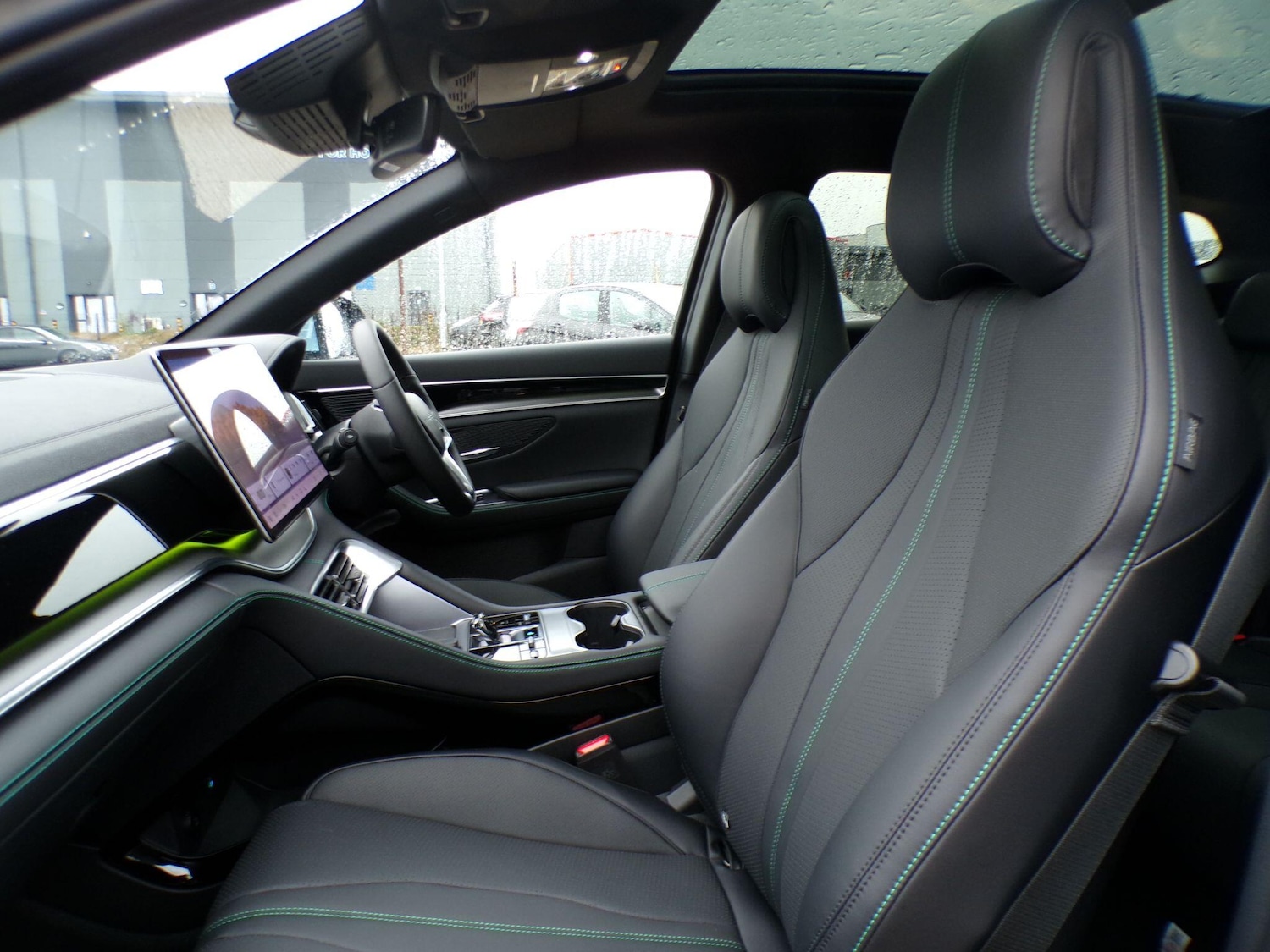 Used BYD Seal U 2025 for sale - 76964886: Photo 29