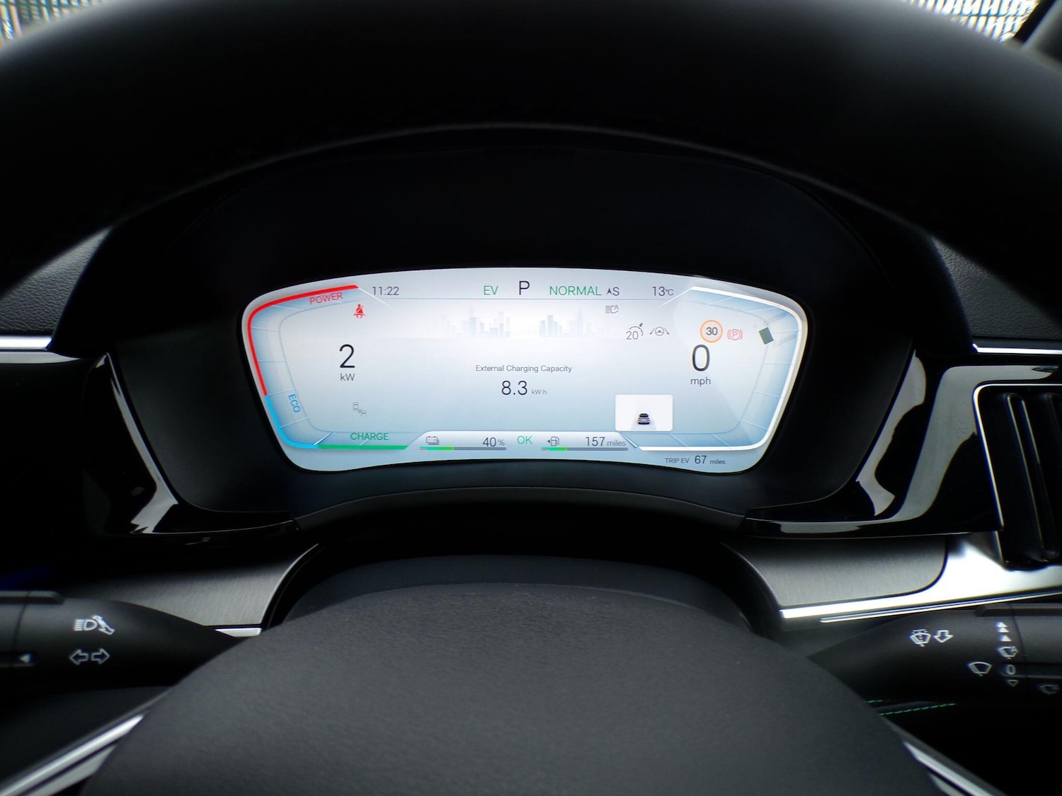 Used BYD Seal U 2025 for sale - 76964886: Photo 30