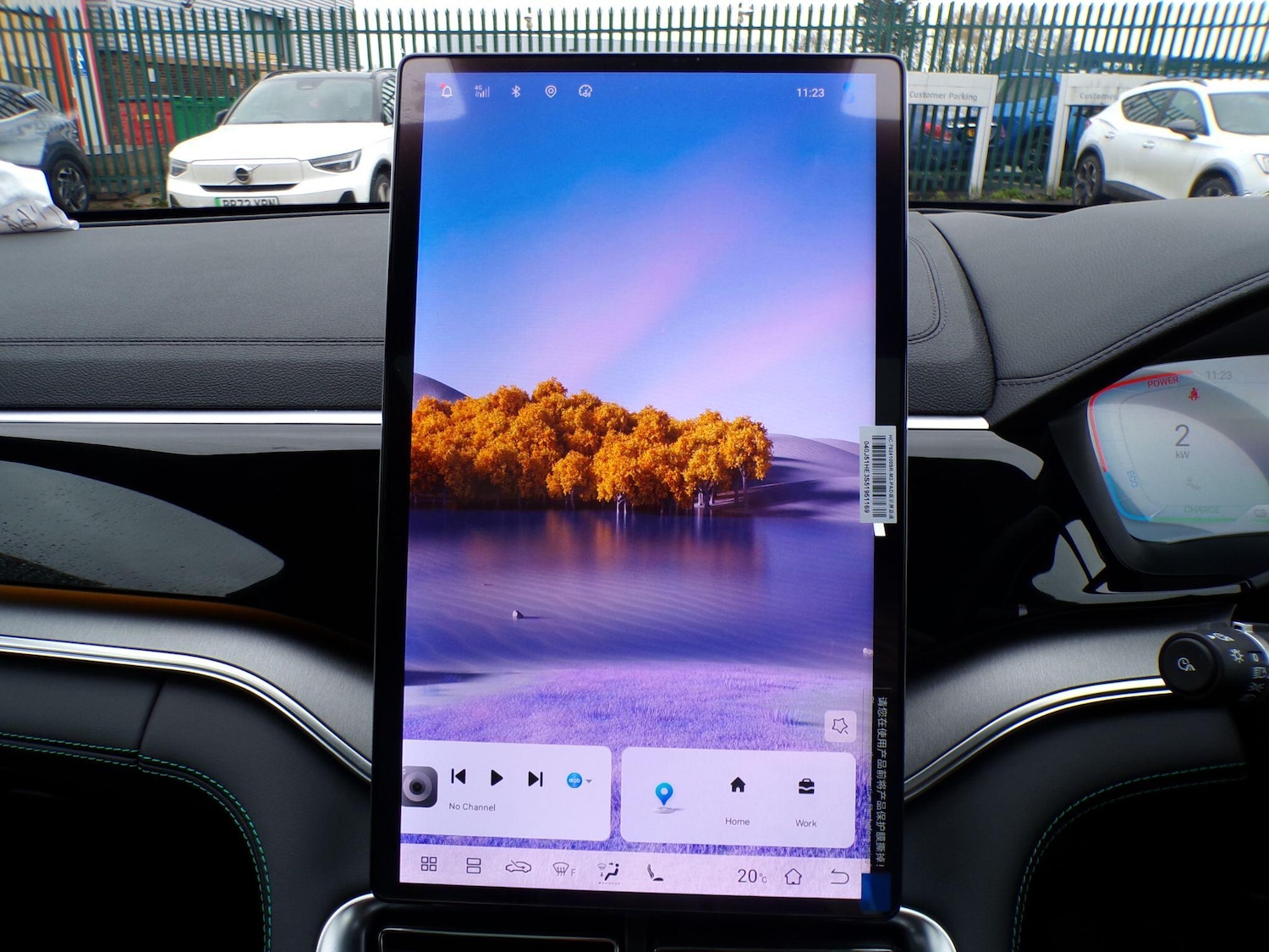 Used BYD Seal U 2025 for sale - 76964886: Photo 33