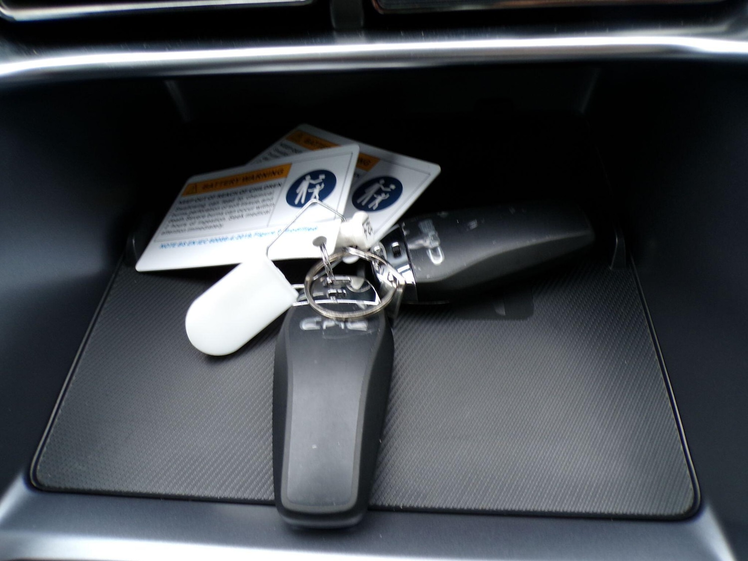 Used BYD Seal U 2025 for sale - 76964886: Photo 37