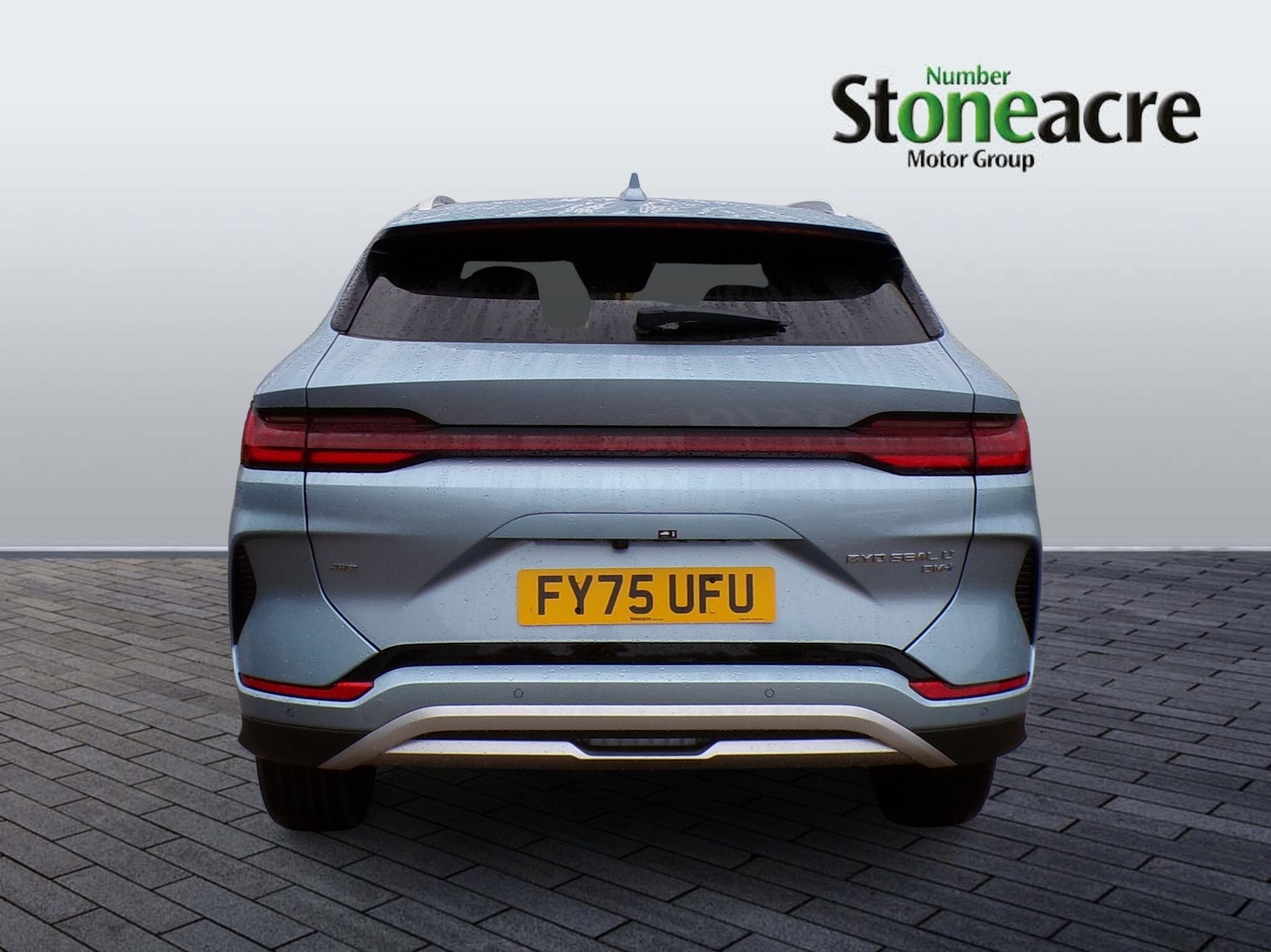 Used BYD Seal U 2025 for sale - 76964886: Photo 4