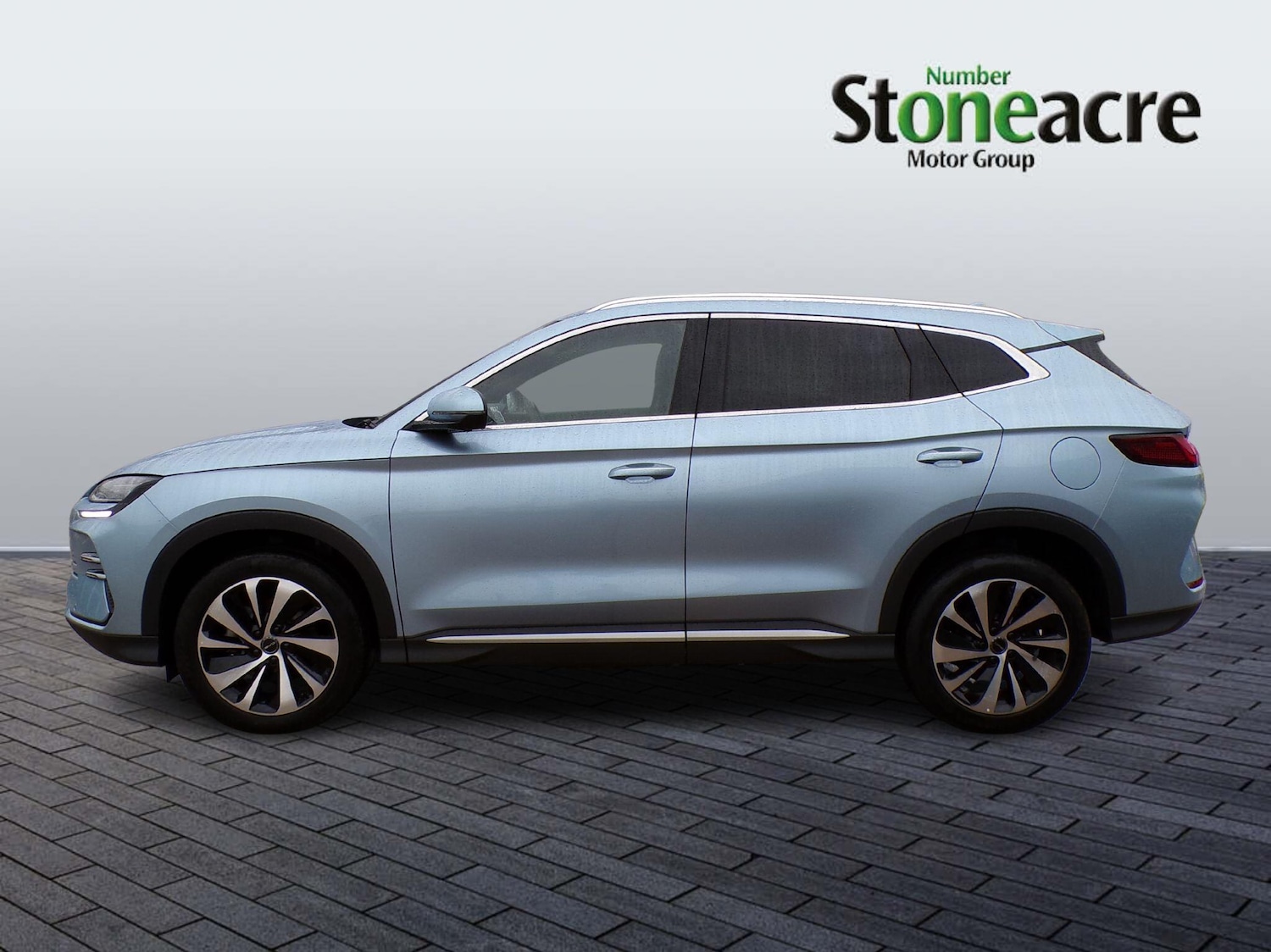 Used BYD Seal U 2025 for sale - 76964886: Photo 6