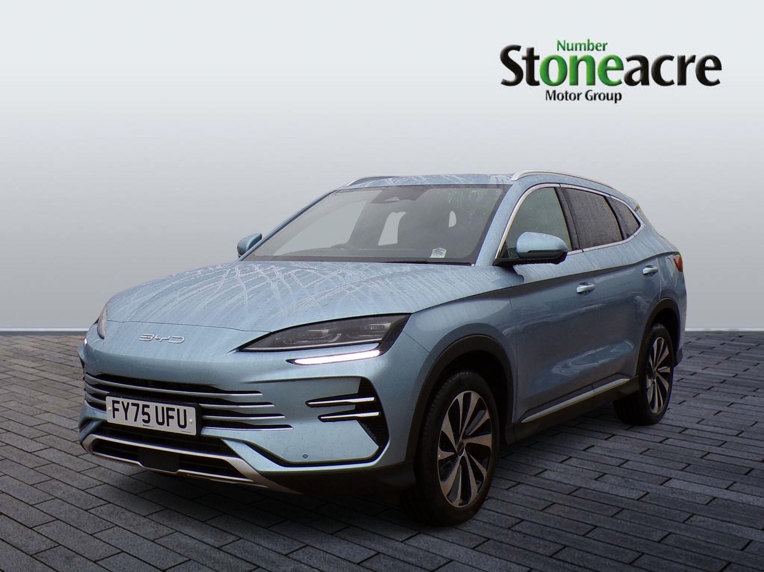 Used BYD Seal U 2025 for sale - 76964886: Photo 7