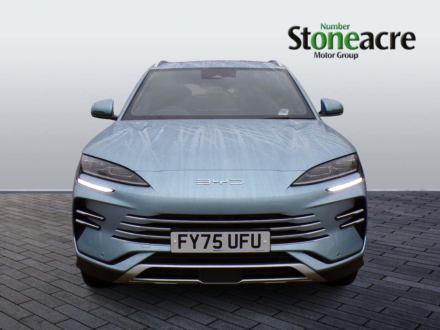 Used BYD Seal U 2025 for sale - 76964886: Photo 8