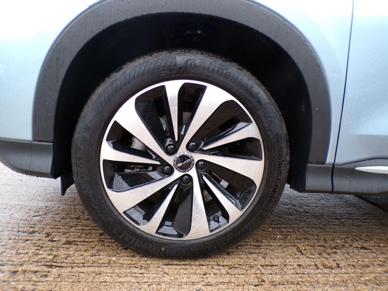 Used BYD Seal U 2025 for sale - 76964886: Photo 9