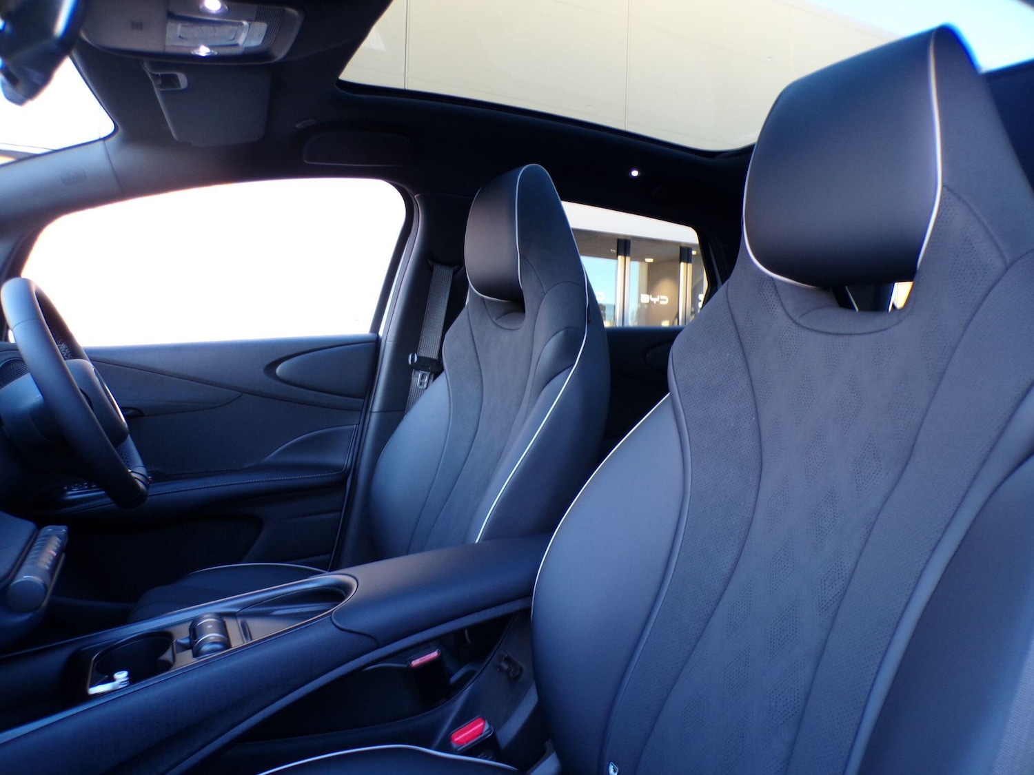 Used BYD Dolphin 2025 for sale - 77156612: Photo 10