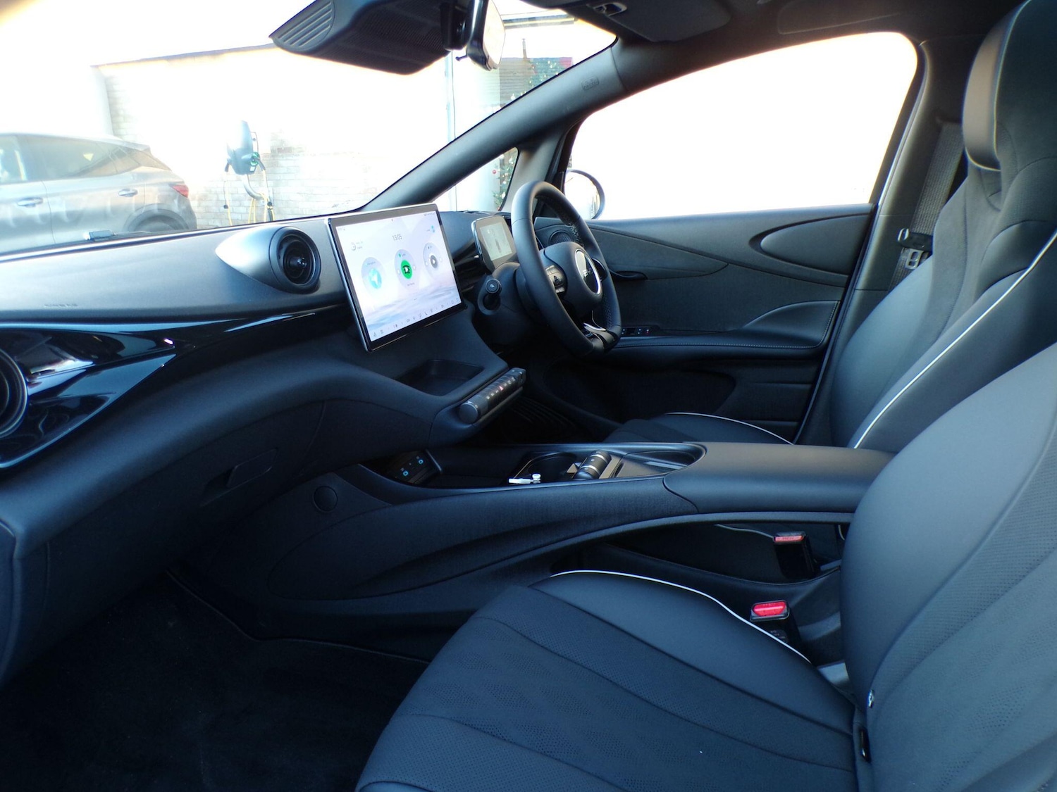 Used BYD Dolphin 2025 for sale - 77156612: Photo 11