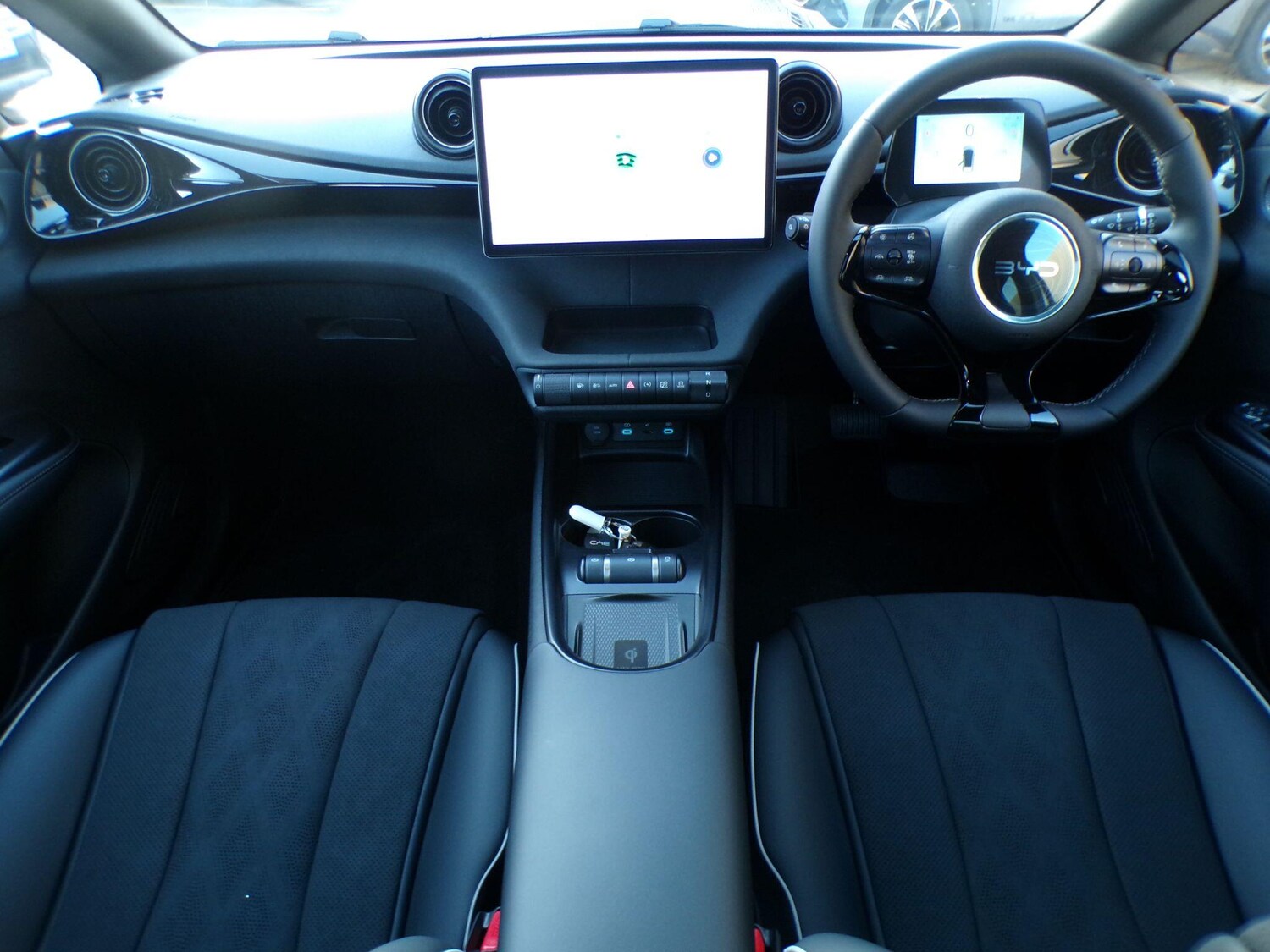 Used BYD Dolphin 2025 for sale - 77156612: Photo 13