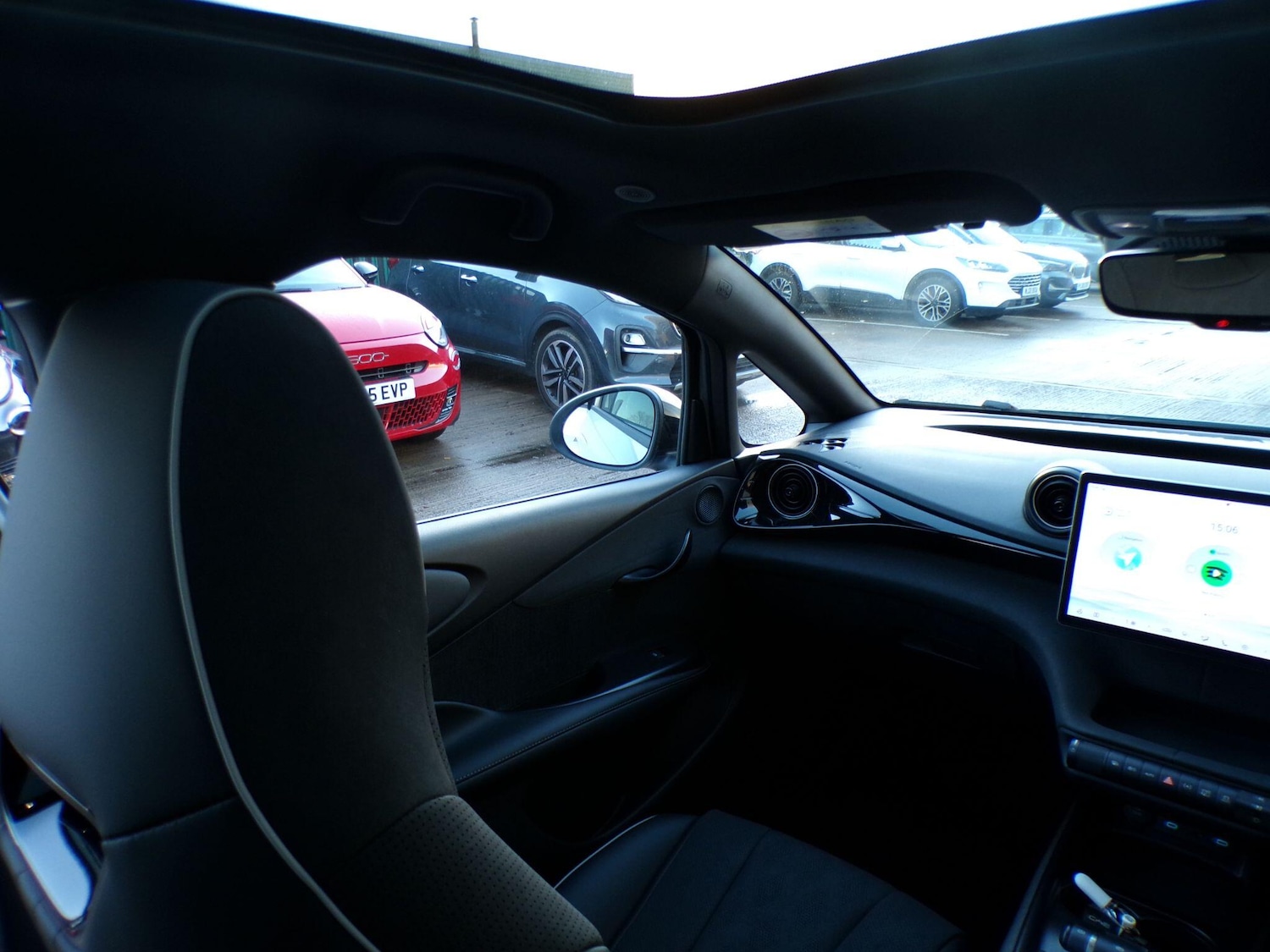 Used BYD Dolphin 2025 for sale - 77156612: Photo 17