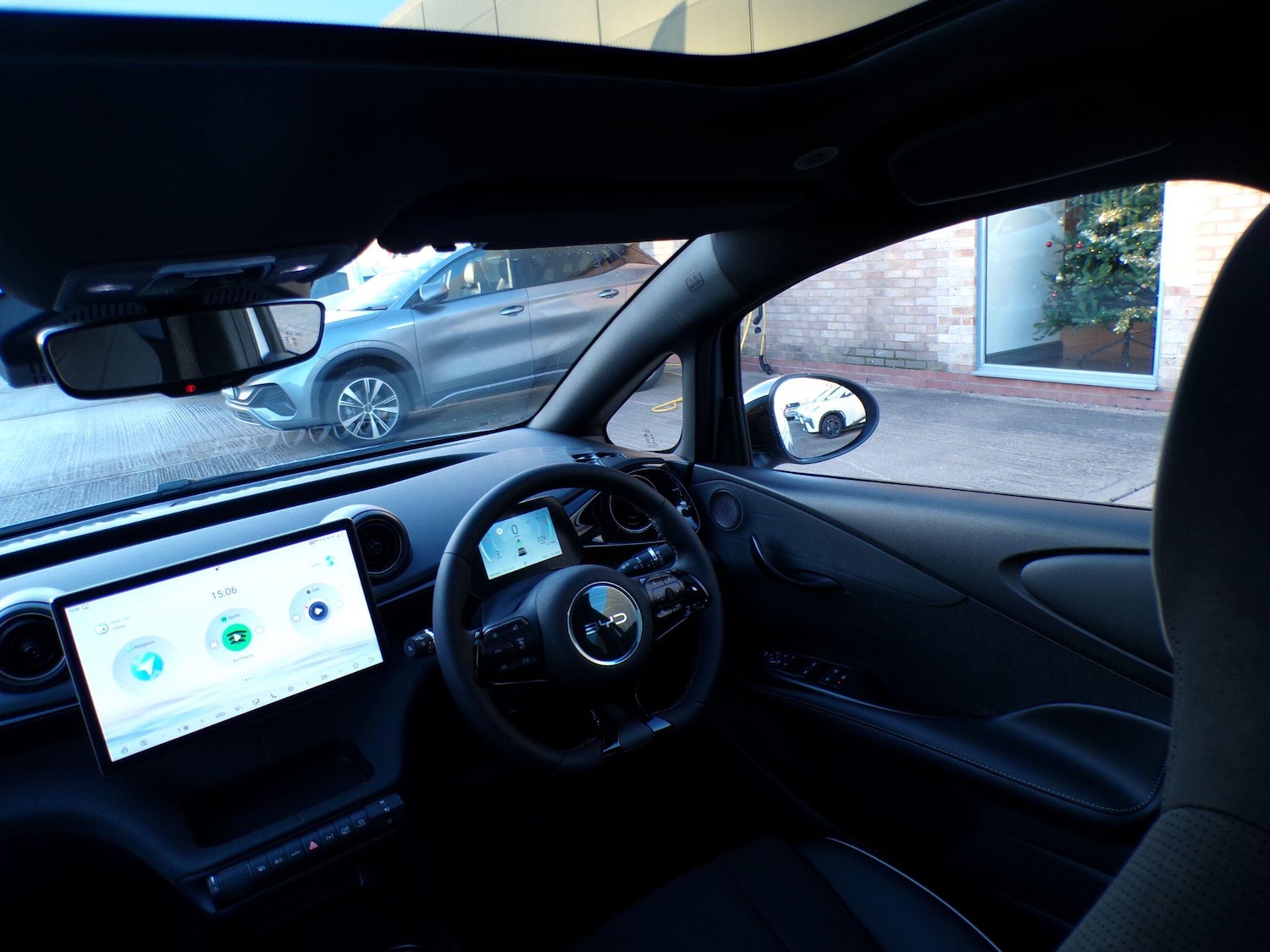 Used BYD Dolphin 2025 for sale - 77156612: Photo 18