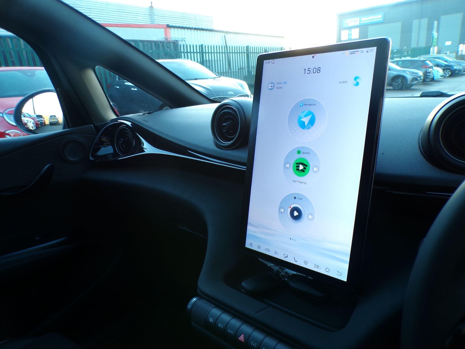 Used BYD Dolphin 2025 for sale - 77156612: Photo 24