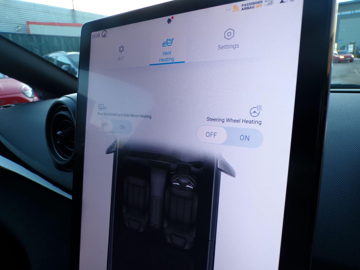 Used BYD Dolphin 2025 for sale - 77156612: Photo 26