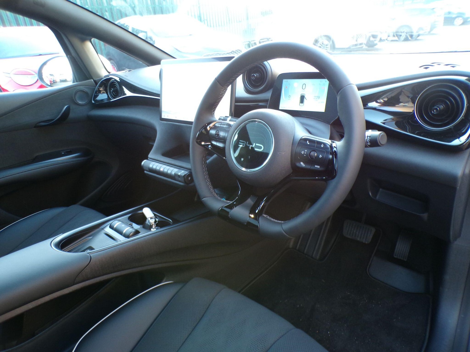 Used BYD Dolphin 2025 for sale - 77156612: Photo 31