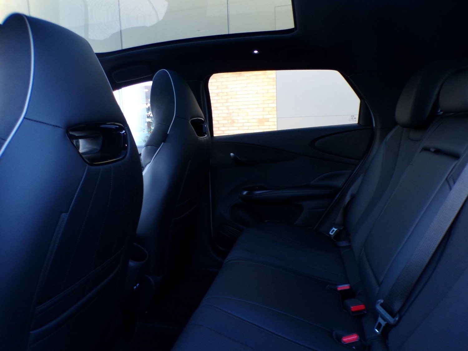 Used BYD Dolphin 2025 for sale - 77156612: Photo 9