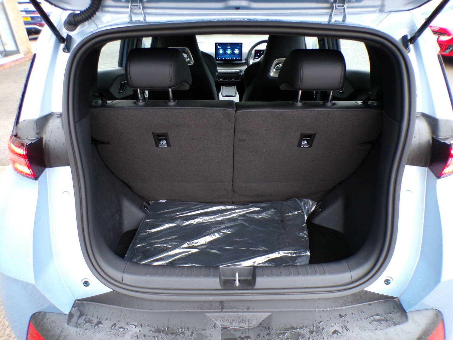 Used BYD Dolphin for sale - 77808756: Photo 12