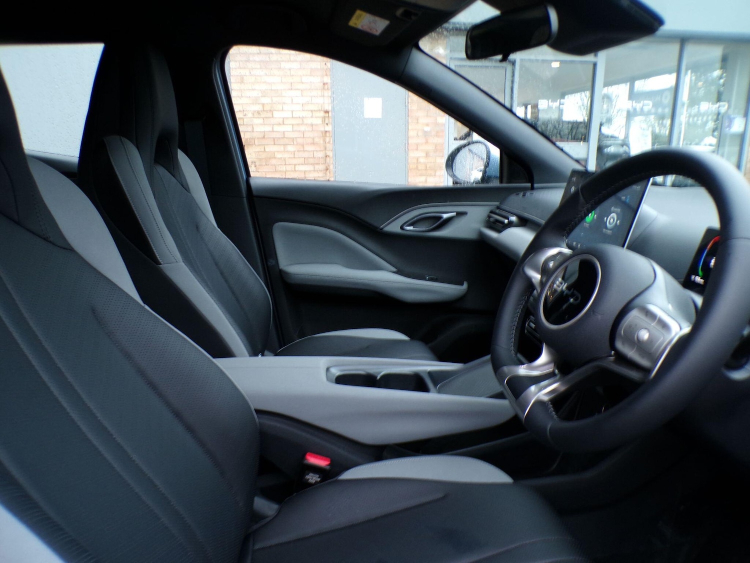 Used BYD Dolphin for sale - 77808756: Photo 13