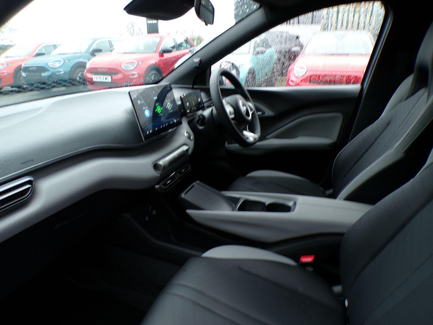 Used BYD Dolphin for sale - 77808756: Photo 17