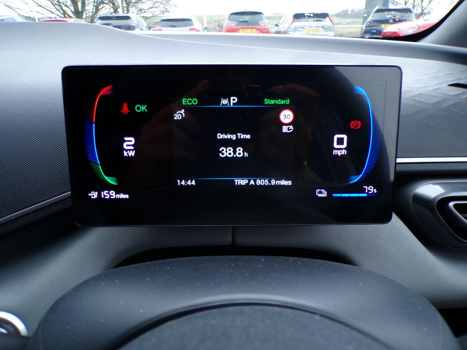 Used BYD Dolphin for sale - 77808756: Photo 27